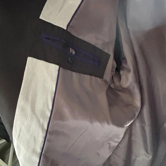 NWT Calvin Klein Mens Jacket Water Resistant Sz XL - Picture 7 of 12